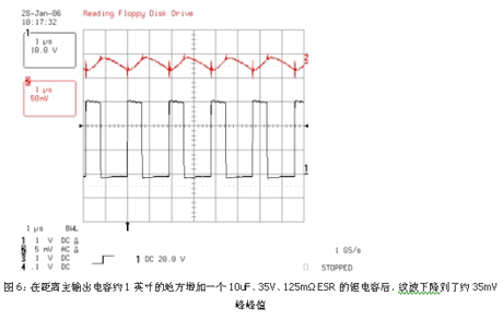 固定开启时间稳压器设计的低ESR稳定技术,第7张