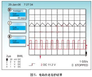 固定开启时间稳压器设计的低ESR稳定技术,第6张