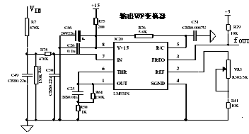 AT89S52的智能快速充电器控制系统的设计应用,第4张