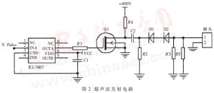 四通道超声探伤卡的硬件设计,第3张