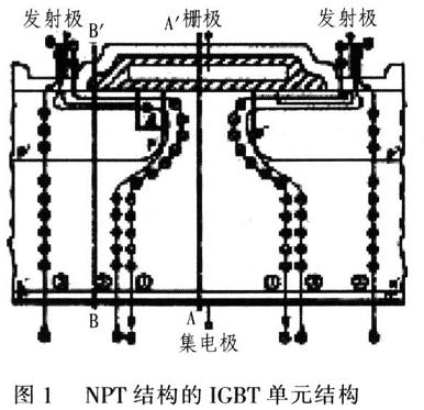 IGBT在客车系统逆变器中的应用与保护,第2张