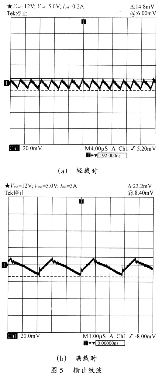 降压型开关稳压器AP1510及其应用,第11张