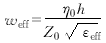 Rotman透镜多波束形成网络的数值分析,g40-4.gif (479 bytes),第6张