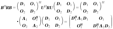 基于杂波协方差矩阵特征向量分析STAP降维方法,g96-2.gif (3473 bytes),第6张