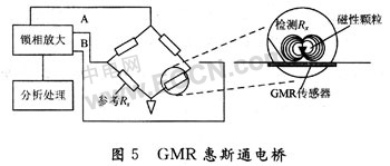 基于GMR传感器阵列的生物检测研究,第6张