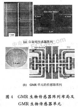 基于GMR传感器阵列的生物检测研究,第5张