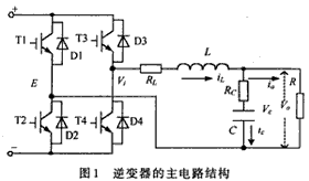 基于高性能AD变换器和DSP的电源设计,第2张