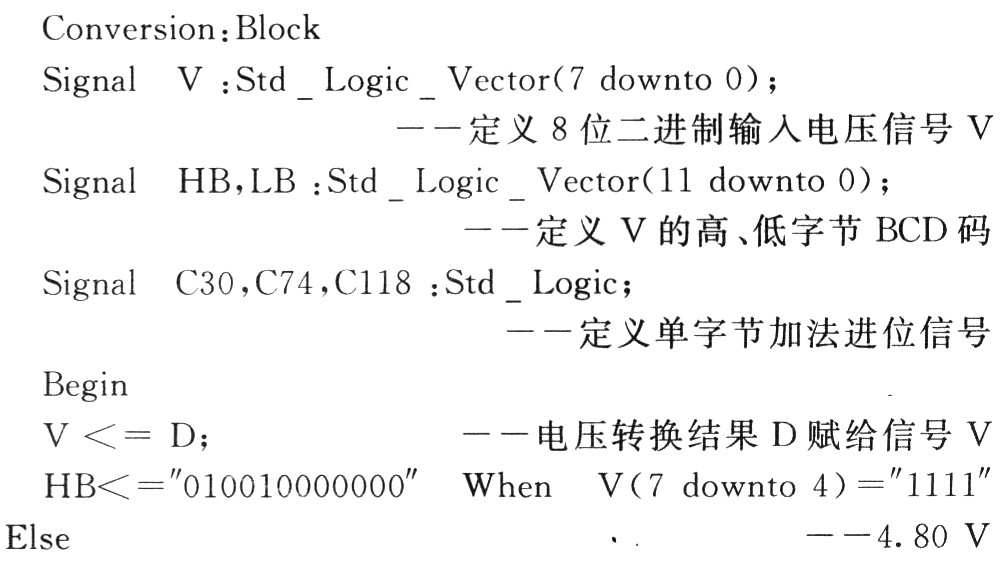 数字电子系统的EDA设计方法研究,第6张