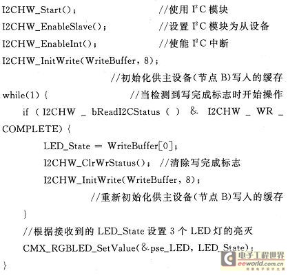 基于CyFi的无线传感器网络组建与通信设计,第11张