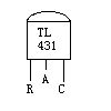 可调分流基准芯片TL431的特性及其功能应用,第3张
