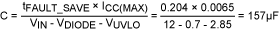 Sequencing with the MAX16046 S,Equation 1.,第5张