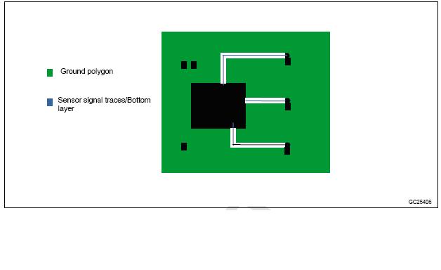 电容式触摸控制器PCB抄板指南,第3张