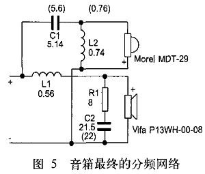 高品质的书架音箱DIY,第4张