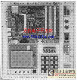 基于ARM的脉象仪系统设计与实现,第4张