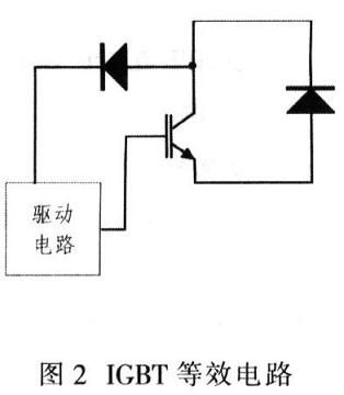 IGBT在客车DC 600V系统逆变器中的应用与保护,第3张