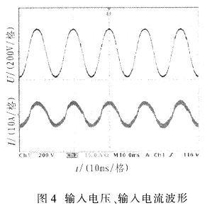 无源无损软开关功率因数校正电路的研制,第8张