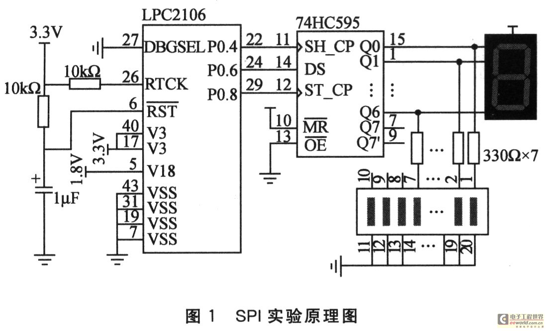 ProteuS仿真软件在ARM系统设计中的应用,第2张