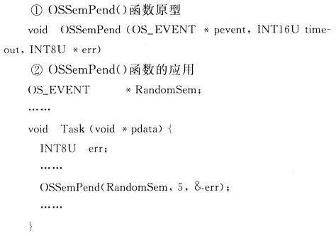 利用函数参数和返回值提高嵌入式软件质量,第2张