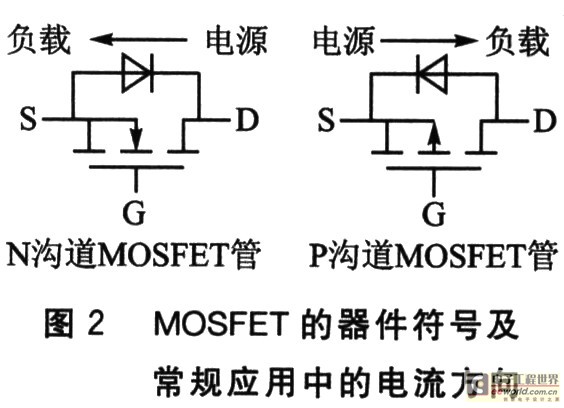 几种实用的低电压冗余电源方案设计,第3张