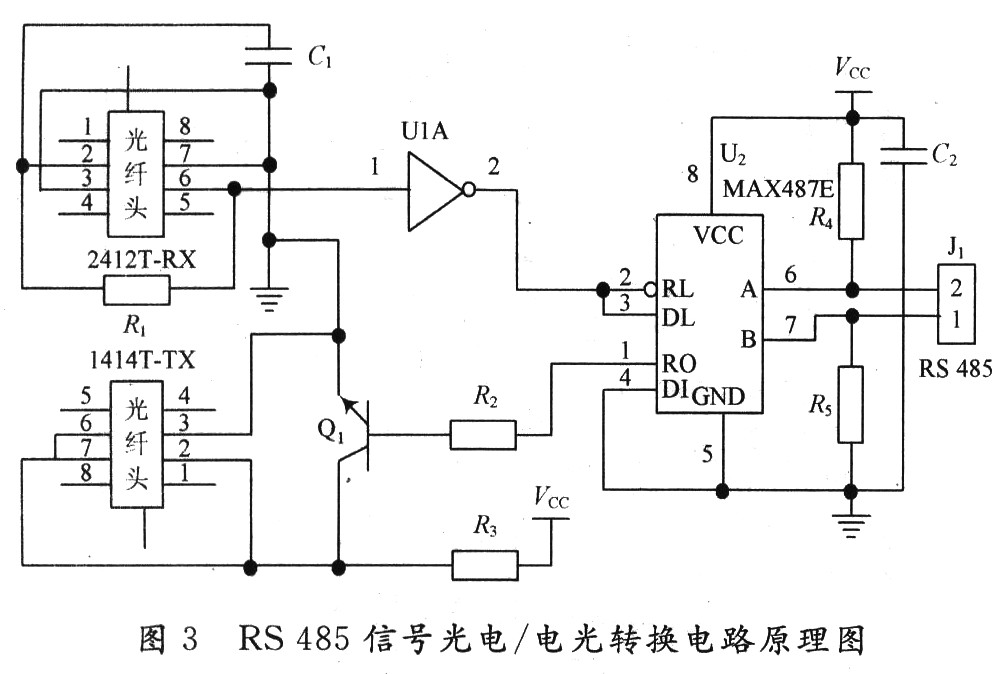 一种程控高压充电系统设计,第3张