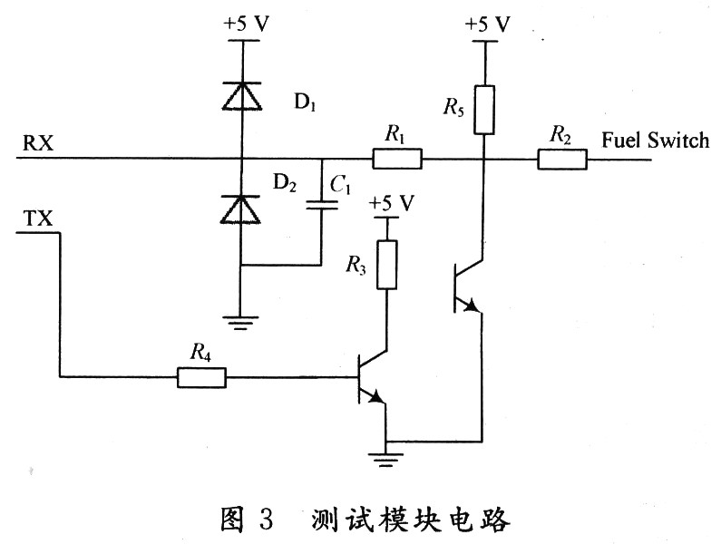 燃料开关测试系统的设计与实现,第4张