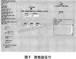 LabVIEW与MATLAB混合编程在数字天线阵列测试中的应,第6张