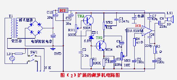 制作一个好梦机的方法,第3张