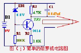 制作一个好梦机的方法,第2张