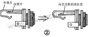 分立元件设计的耳聋助听器方法,第3张