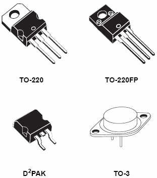 LM317中文使用手册及应用,第2张