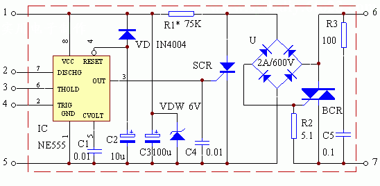 5S模块元件制作方法与选用,第2张