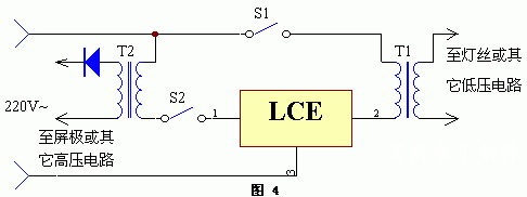 高、低压顺序控制开关工作原理,第2张