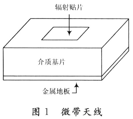 基于SL3IC3001芯片的UHF频段RFID多应用天线设计,第2张