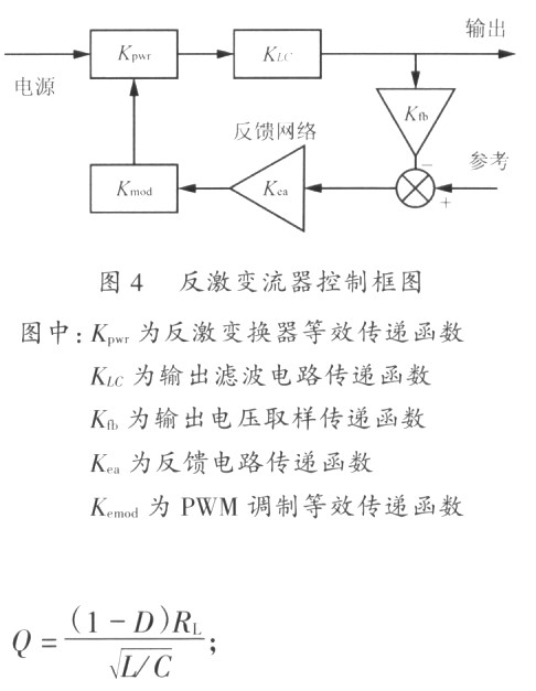 基于TOPSwitch的反激变流器反馈电路的优化设计,第7张