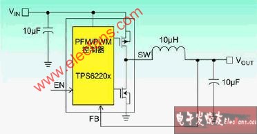 为DCDC转换器选择正确的电感器与电容器,第3张