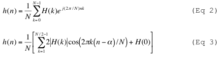 Equalizing Techniques Flatten,第7张