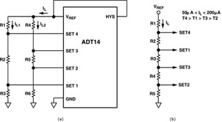 多功能温度监控器ADT14的开发与应用,第3张