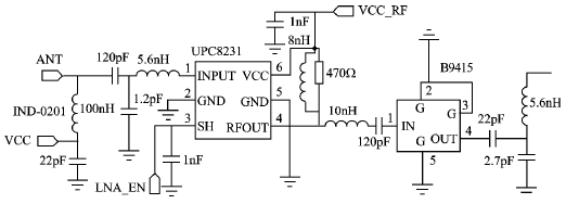 基于Spreadtrum和SiRF的GSM+GPS模块设计,第9张