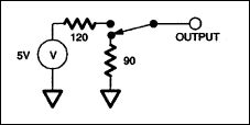 DS1020DS1021 8位可编程延迟线-DS1020,Figure 16. Simplified output model.,第30张