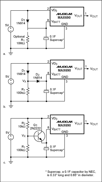 大型电容器替代备用电池-Large Capacitor Re,Figure 1,第2张