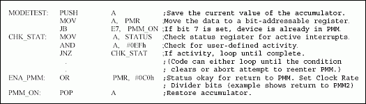 电源管理与使用的高速微控制器-Using Power Man,Figure 5. Invalid switchback test example.,第6张