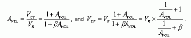 Dual Voltage Tracking Circuit,Equation 4.,第15张