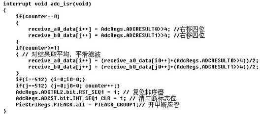 基于DSP的三相SPWM变频电源的设计,第8张