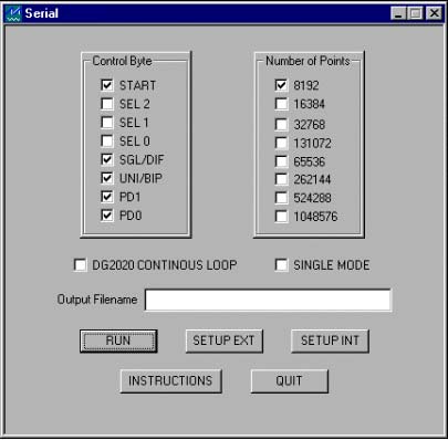 自动化数据采集的ADC-Automating ADC Dat,Figure 3. Screens for control.,第5张