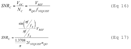 均衡技术拼合数模转换器频率响应-Equalizing Tec,第19张