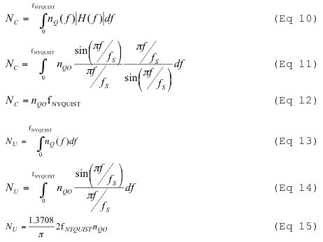 均衡技术拼合数模转换器频率响应-Equalizing Tec,第18张