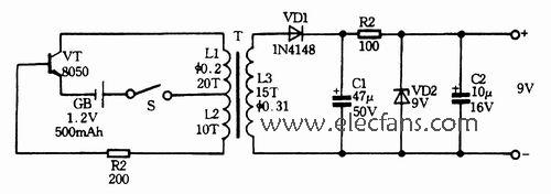 简单的升压电路,第6张