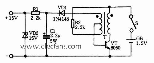 简单的升压电路,第4张