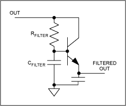 小型高电压升压转换器-Small High-Voltage,Figure 8. A filter further reduces ripple.,第30张