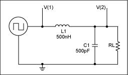 R-C Snubbing for the Lab,Figure 1.,第2张